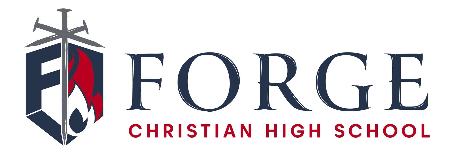 Forge Christian High School - Online Admissions